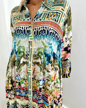 Load image into Gallery viewer, Ivany Short Dress