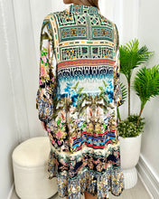 Load image into Gallery viewer, Ivany Short Dress