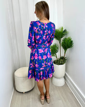 Load image into Gallery viewer, Giglio Short Dress