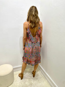 Ryla Mini Gypsy Dress