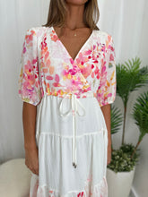 Load image into Gallery viewer, Incanta Midi Dress