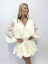 Load image into Gallery viewer, Angelique Mini Dress