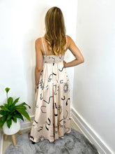 Load image into Gallery viewer, Serena Maxi Dress