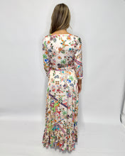 Load image into Gallery viewer, Lala Wrap Dress