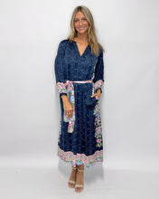 Load image into Gallery viewer, Daisy Duke Maxi Dress