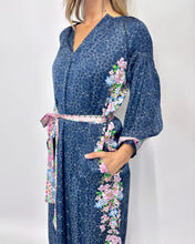 Load image into Gallery viewer, Daisy Duke Maxi Dress