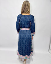 Load image into Gallery viewer, Daisy Duke Maxi Dress
