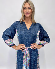 Load image into Gallery viewer, Daisy Duke Maxi Dress