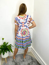 Load image into Gallery viewer, Baja Mini Dress