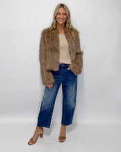Load image into Gallery viewer, Pelliccia Fur Jacket