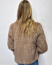 Load image into Gallery viewer, Pelliccia Fur Jacket