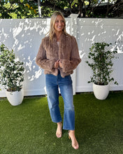 Load image into Gallery viewer, Pelliccia Fur Jacket