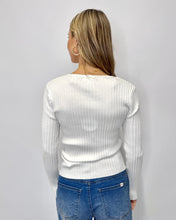 Load image into Gallery viewer, Luxe Rib Knit Top