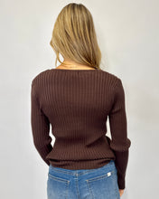 Load image into Gallery viewer, Luxe Rib Knit Top
