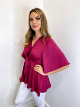 Load image into Gallery viewer, Sofia Blouse