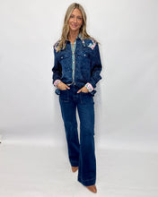 Load image into Gallery viewer, Daisy Duke Shirt