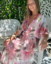 Load image into Gallery viewer, Seta Silk Dress