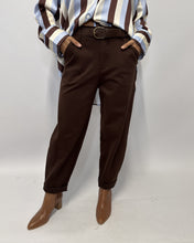 Load image into Gallery viewer, Amara Belted Pant