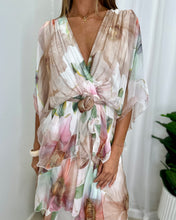 Load image into Gallery viewer, Seta Silk Dress