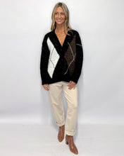 Load image into Gallery viewer, Varsity Drift Cardi