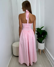 Load image into Gallery viewer, Alicia Midi Dress