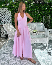 Load image into Gallery viewer, Alicia Midi Dress