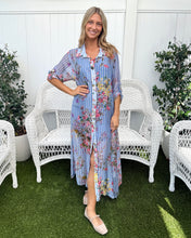 Load image into Gallery viewer, Dolci Silk Dress