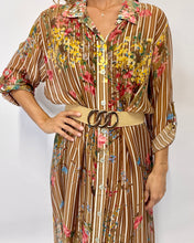 Load image into Gallery viewer, Dolci Silk Dress