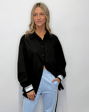 Load image into Gallery viewer, Valentina Cotton Shirt
