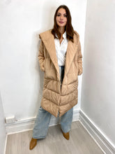 Load image into Gallery viewer, Lumi Puffer Coat
