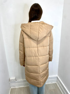 Lumi Puffer Coat