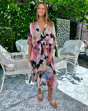 Load image into Gallery viewer, Seta Silk Dress