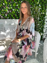 Load image into Gallery viewer, Seta Silk Dress