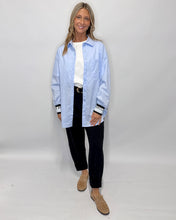 Load image into Gallery viewer, Valentina Cotton Shirt