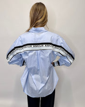 Load image into Gallery viewer, Valentina Cotton Shirt