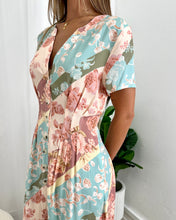 Load image into Gallery viewer, Tetta Midi Dress