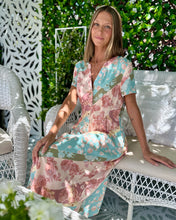 Load image into Gallery viewer, Tetta Midi Dress