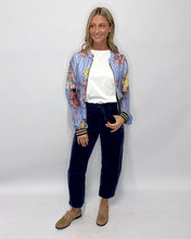 Load image into Gallery viewer, Dolci Silk Bomber