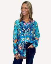 Load image into Gallery viewer, Lotus Garden Shirt
