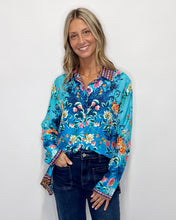 Load image into Gallery viewer, Lotus Garden Shirt
