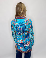 Load image into Gallery viewer, Lotus Garden Shirt