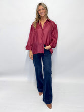 Load image into Gallery viewer, Bellini Plain Blouse