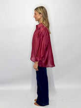 Load image into Gallery viewer, Bellini Plain Blouse