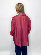 Load image into Gallery viewer, Bellini Plain Blouse