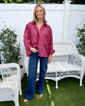 Load image into Gallery viewer, Bellini Plain Blouse