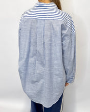 Load image into Gallery viewer, Mi Amore Embroidered Shirt
