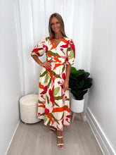 Load image into Gallery viewer, Mary Midi Dress