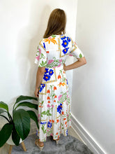 Load image into Gallery viewer, Iris Maxi Dress