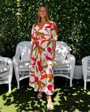 Load image into Gallery viewer, Mary Midi Dress