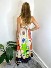 Load image into Gallery viewer, Soleil Maxi Dress